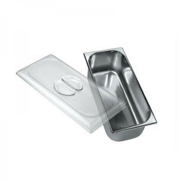 Linum ice container ijscontainer 3612 Ronda Willy Vanilli main product image